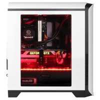 GameMax H602 White