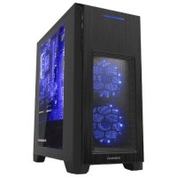 корпус GameMax H603 Black