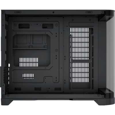 GameMax HYPE-M Black