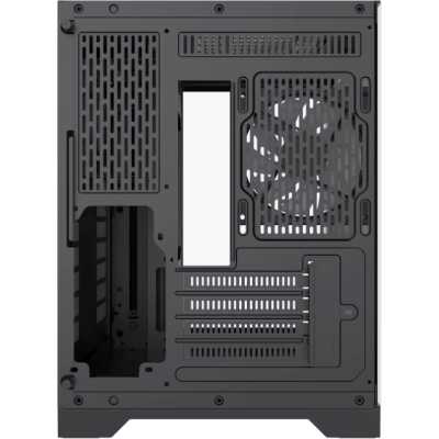 GameMax HYPE-M Black