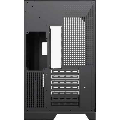 GameMax Infinity Plus Black