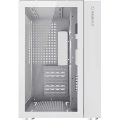 GameMax Infinity White