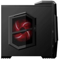 GameMax M901 Red