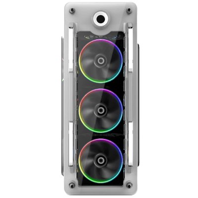 GameMax Optical G510 White