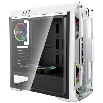 GameMax Optical G510 White