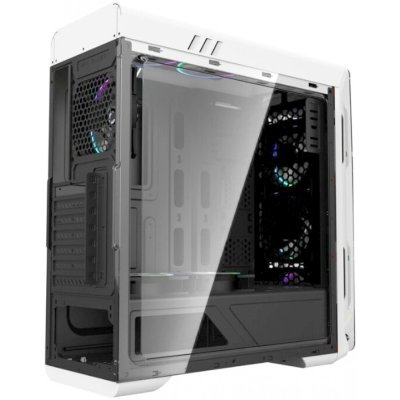 GameMax Optical G510 White
