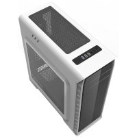 GameMax Pardo White