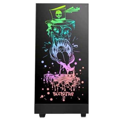 GameMax RockStar 2