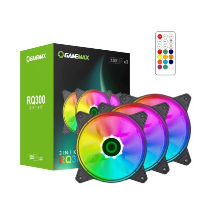 GameMax RQ300