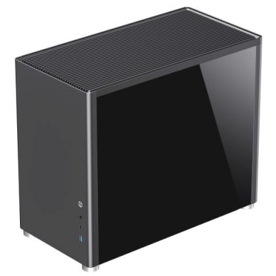GameMax Spark Black