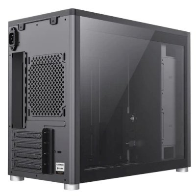 GameMax Spark Black