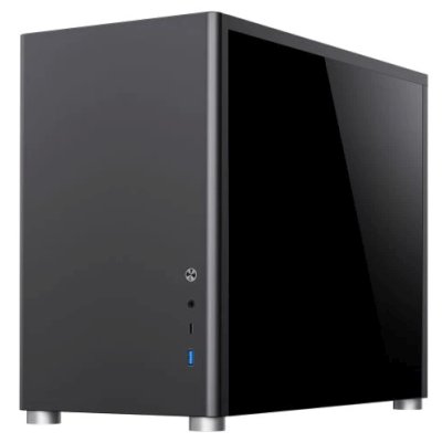 GameMax Spark Black