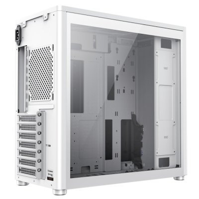 GameMax Spark Pro Full White