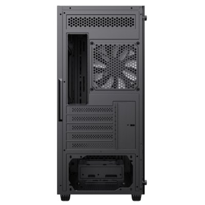 GameMax Storm BK