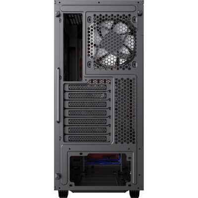 GameMax T808 Precision COC Black