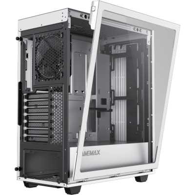 GameMax T808 Precision COC White
