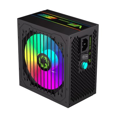 блок питания GameMax VP-500-RGB Modular