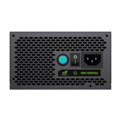 GameMax VP-500-RGB Modular