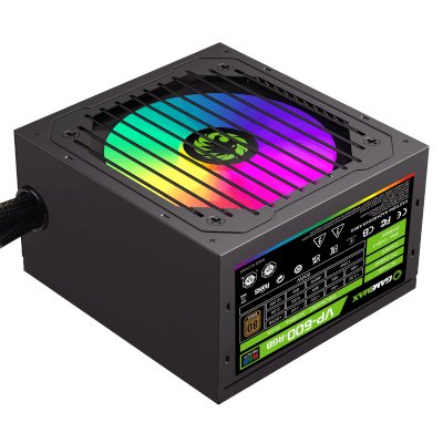GameMax VP-600-RGB