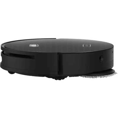 Garlyn SR-1000 Black