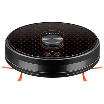 робот-пылесос Garlyn SR-800 Max Black
