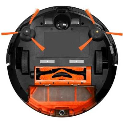 Garlyn SR-800 Max Black