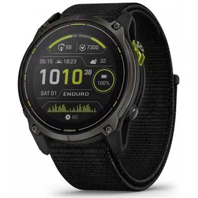 Garmin Enduro 3 010-02751-01