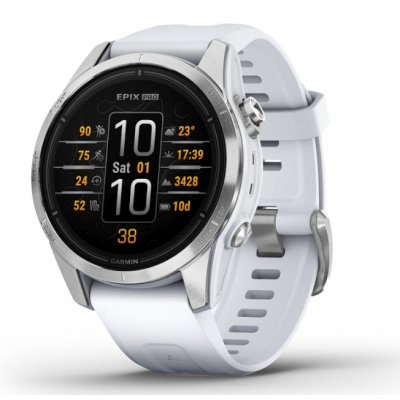 Garmin Epix Pro Gen 2 010-02802-01