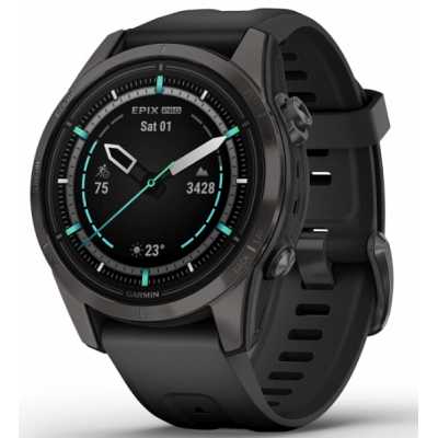 Garmin Epix Pro Gen 2 010-02802-15
