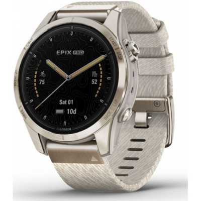 Garmin Epix Pro Gen 2 010-02802-20
