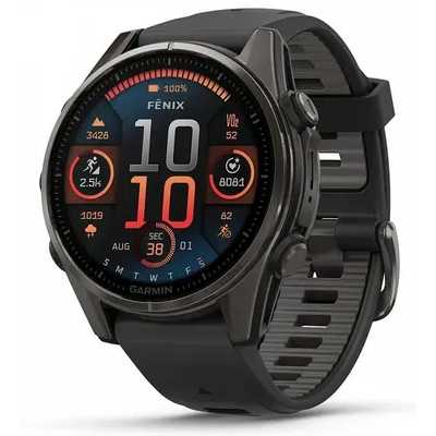 Garmin Fenix 8 010-02903-21