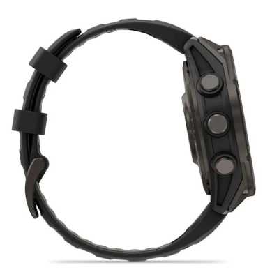 Garmin Fenix 8 Pro 010-03198-01