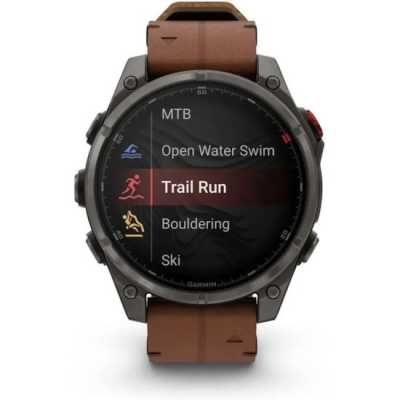Garmin Fenix 8 Pro 010-03198-40