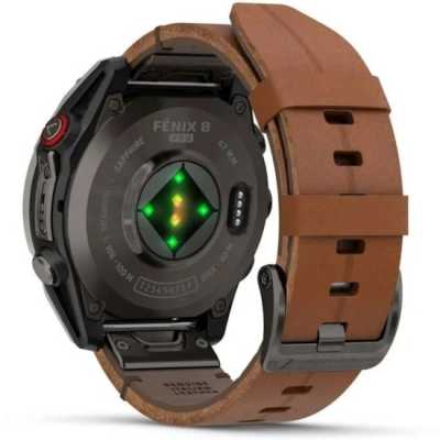 Garmin Fenix 8 Pro 010-03198-40