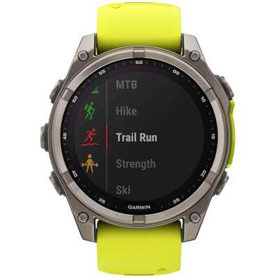 Garmin Fenix 8 Solar 47mm 010-02906-21