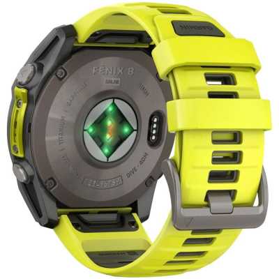 Garmin Fenix 8 Solar 51mm 010-02907-21