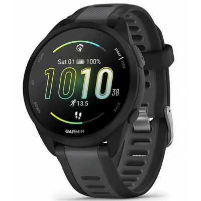Garmin Forerunner 165 Music 010-02863-30