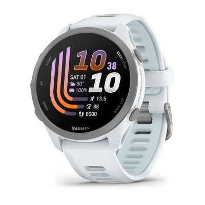 смарт часы Garmin Forerunner 170 010-03920-01