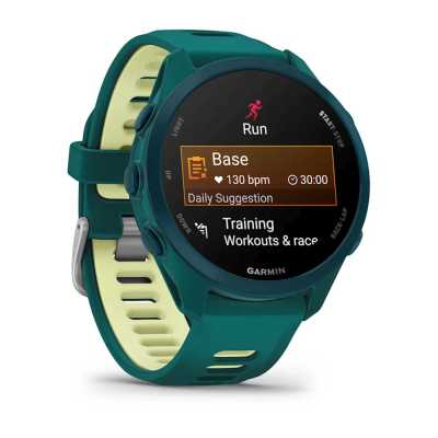 Garmin Forerunner 170 Music 010-03920-12
