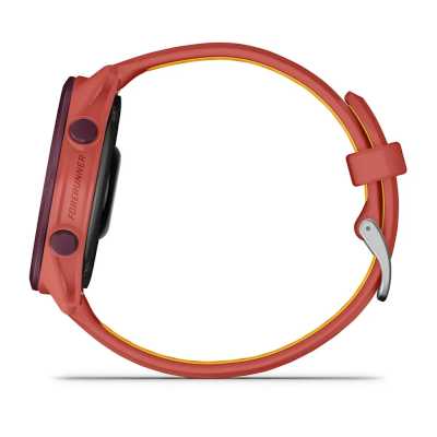 смарт часы Garmin Forerunner 170 Music 010-03920-13