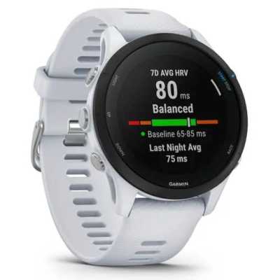 Garmin Forerunner 255 Music 010-02641-31
