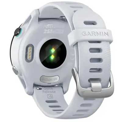 Garmin Forerunner 255S 010-02641-33