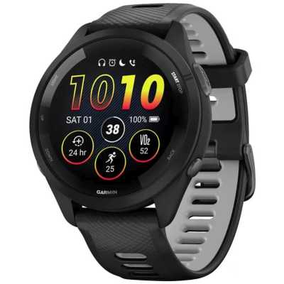 Garmin Forerunner 265 33mm 010-02810-10