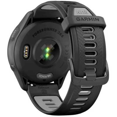 Garmin Forerunner 265 33mm 010-02810-10