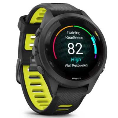 Garmin Forerunner 265S 010-02810-13