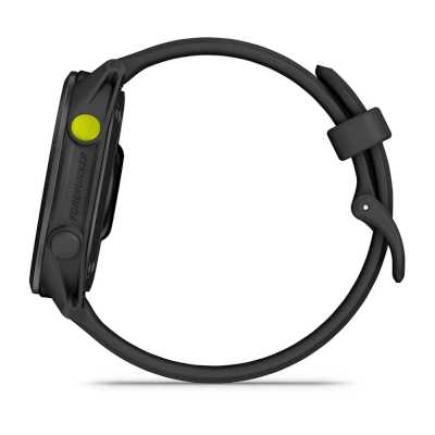 смарт часы Garmin Forerunner 70 010-04307-00