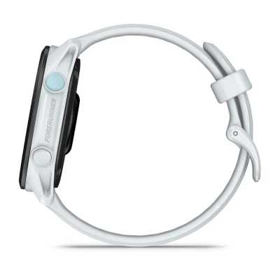 смарт часы Garmin Forerunner 70 010-04307-01