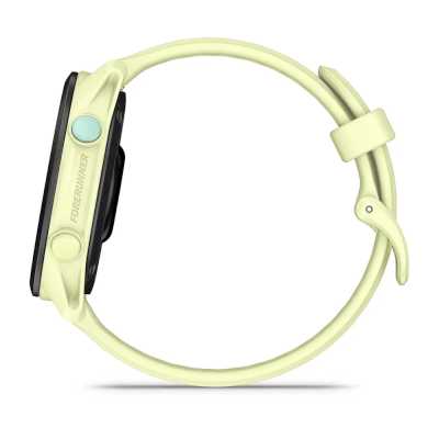 смарт часы Garmin Forerunner 70 010-04307-02