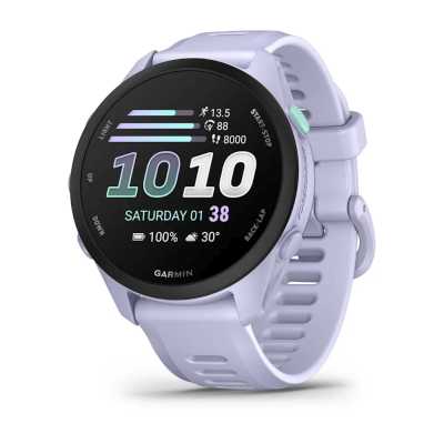 смарт часы Garmin Forerunner 70 010-04307-03