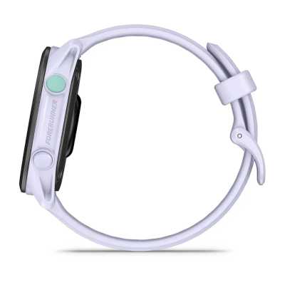 смарт часы Garmin Forerunner 70 010-04307-03